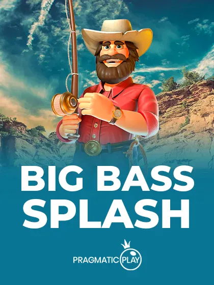 análise do caça-níqueis big bass splash