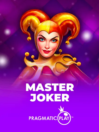Review do Master Joker: O Caçador de Prêmios da Pragmatic Play